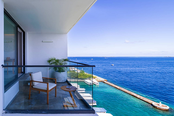 Barceló Nasandhura Malé Barceló Nasandhura Malé