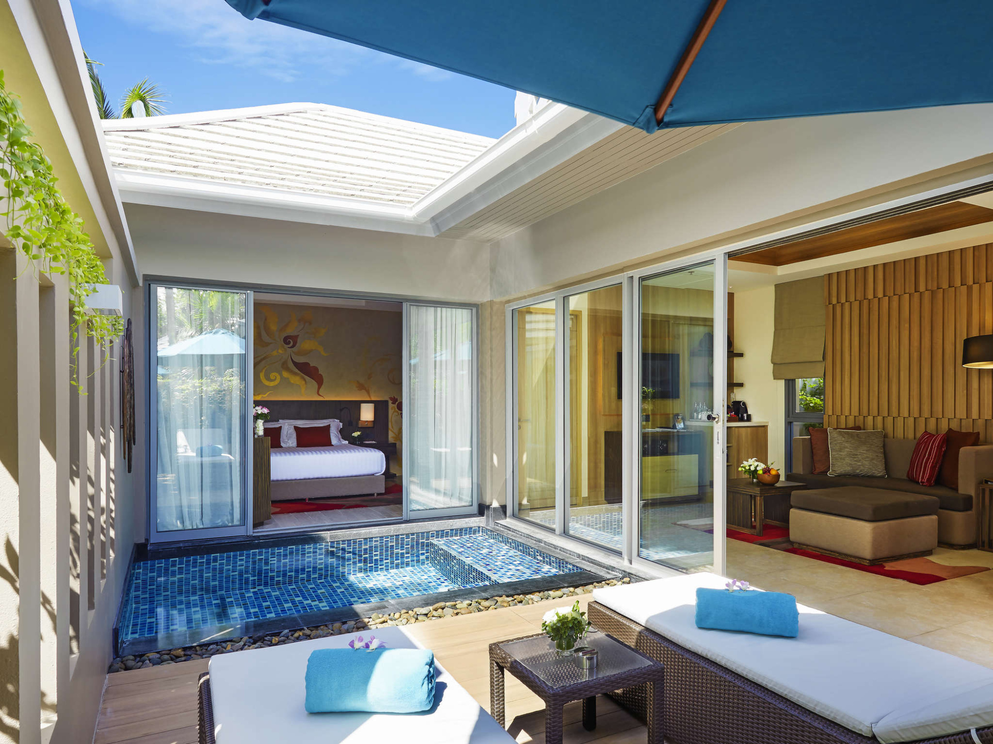 Grand Mercure Phuket Patong Grand Mercure Phuket Patong