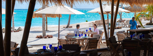 Emerald Maldives Resort & Spa