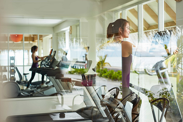 Sun Siyam Iru Veli Maldives