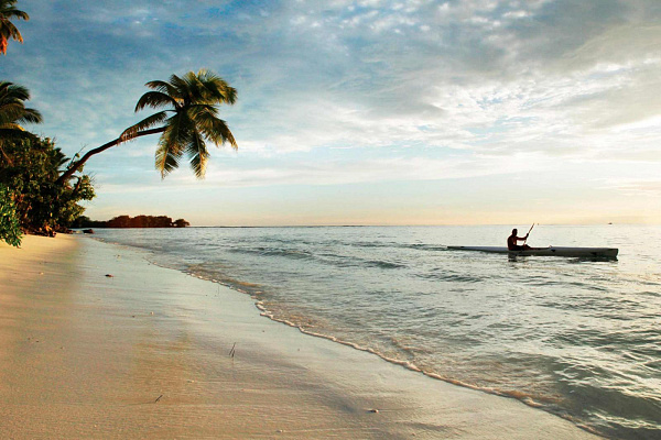 Four Seasons Resort at Desroches