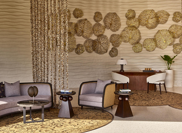 Canopy by Hilton Seychelles