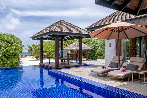 Hideaway Beach Resort and Spa