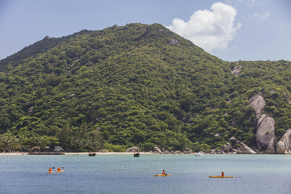 Lalya Ninh Van Bay Nha Trang