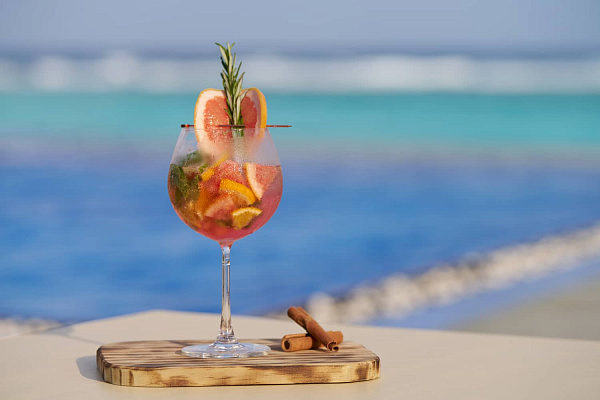 Sun Siyam Romance Maldives