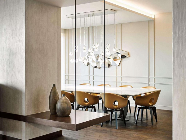 FAIRMONT QUASAR ISTANBUL