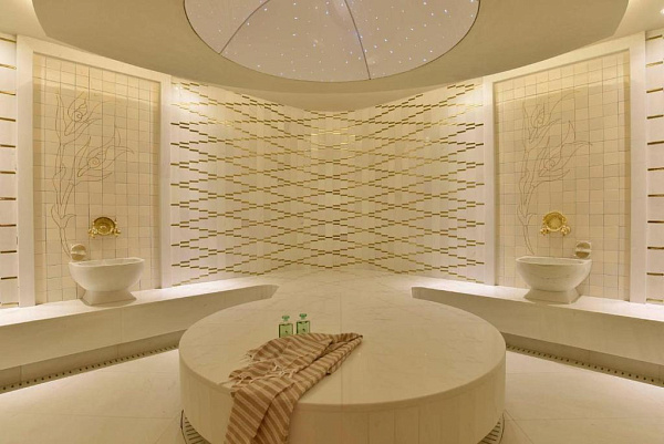 CVK Park Bosphorus Hotel Istanbul