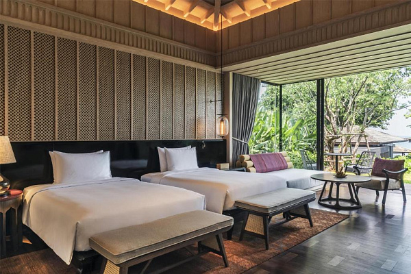 Andaz Pattaya Andaz Pattaya