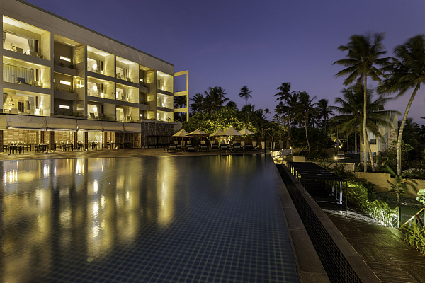 Ayurvie Weligama Ayurvie Weligama