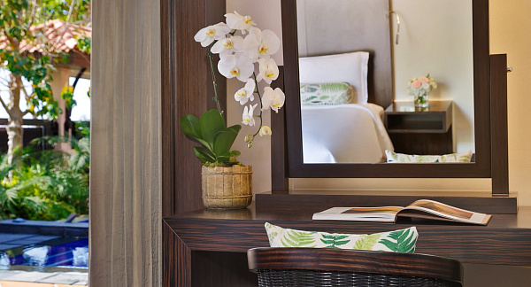 Anantara The Palm Dubai Resort