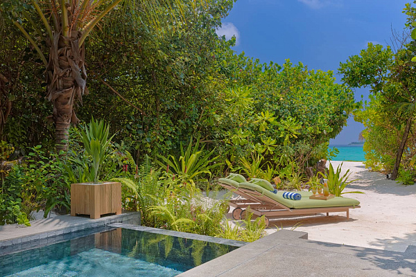 RAAYA by Atmosphere, Maldives