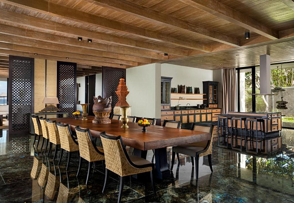 The Apurva Kempinski Bali