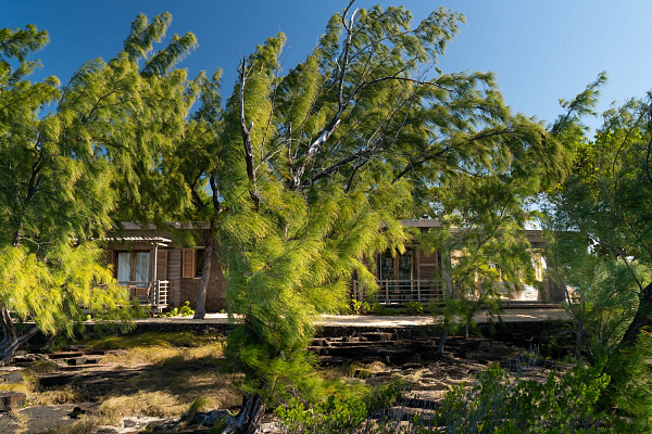 L’Ilot by muse villas