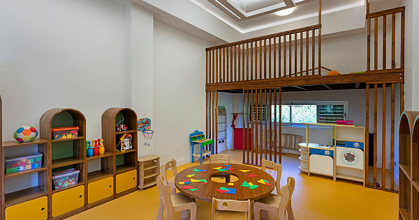 Sirene Luxury Hotel Bodrum