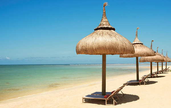 Sofitel So Mauritius Bel Ombre Sofitel So Mauritius Bel Ombre