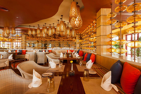 Centara Grand Beach Phuket