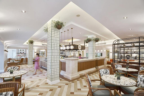 JW Marriott Khao Lak