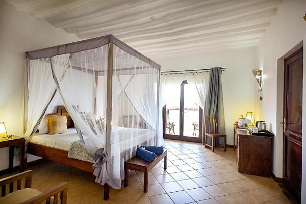 Voi Kiwengwa Resort Voi Kiwengwa Resort