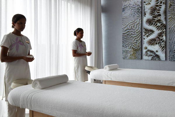 Long Beach Golf and Spa Resort