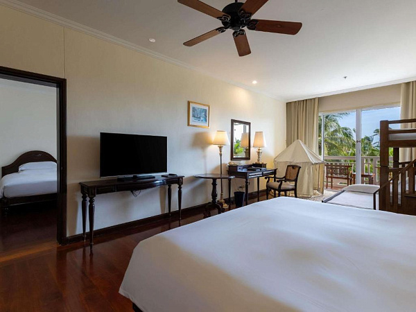 Sofitel Krabi Phokeethra Golf & Spa Resort Sofitel Krabi Phokeethra Golf & Spa Resort