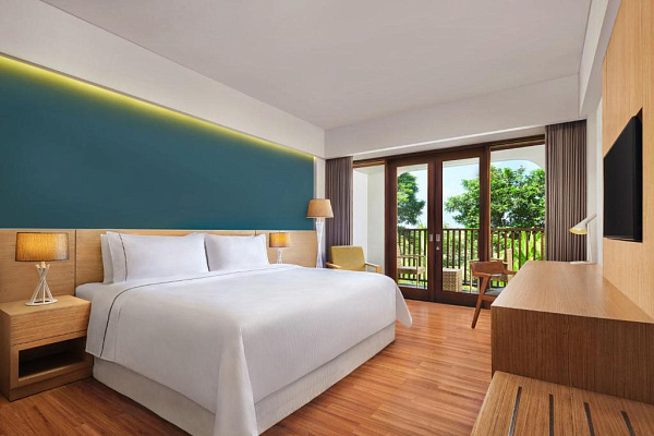Element by Westin Bali Ubud 4*