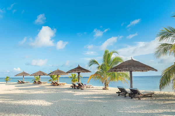 Adaaran Prestige Vadoo