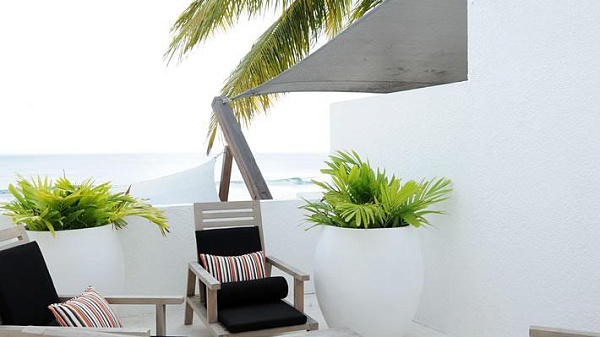 Recif Attitude Recif Attitude