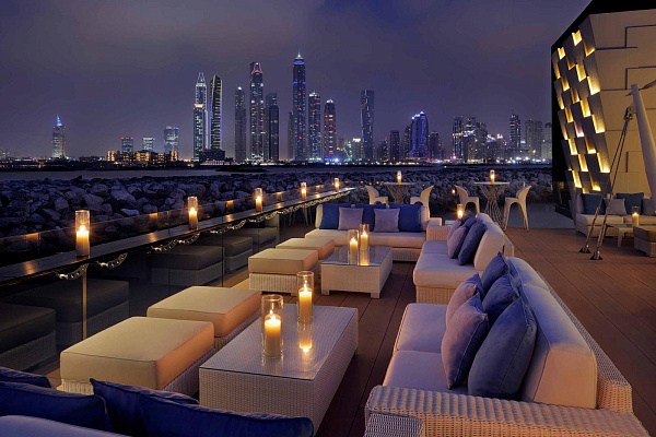 One & Only the Palm Dubai One & Only the Palm Dubai