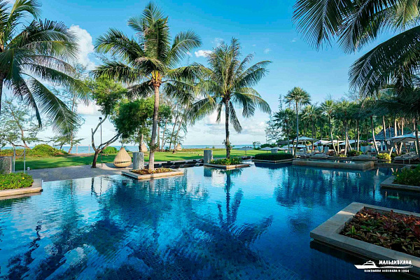 Anantara Mai Khao Phuket Villas Anantara Mai Khao Phuket Villas