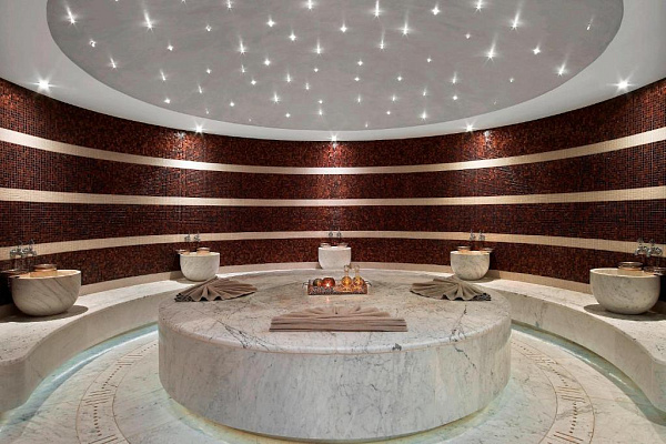 Le Meridien Istanbul Etiler