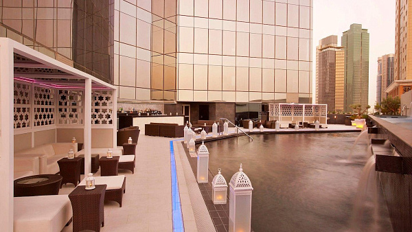 W Doha Hotel&Residences