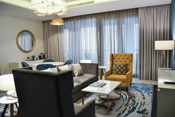 Sofitel Dubai Jumeirah Beach