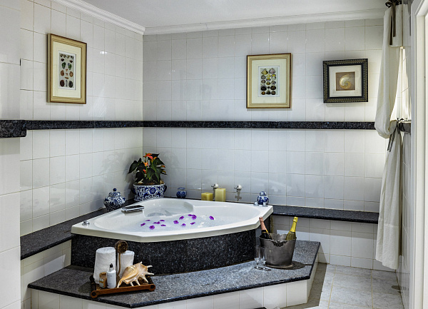 Cousine Island (Cousine)