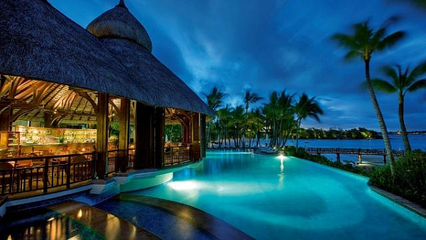 Shangri-La's Le Touessrok Resort & Spa Shangri-La's Le Touessrok Resort & Spa