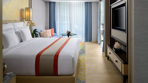 Intercontinental Phuket Intercontinental Phuket