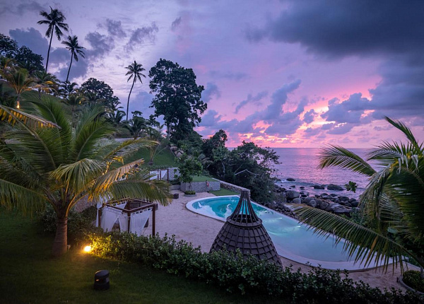 The Shore at Katathani The Shore at Katathani