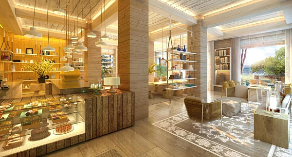 Anantara Mina Al Arab Ras Al Khaimah Resort