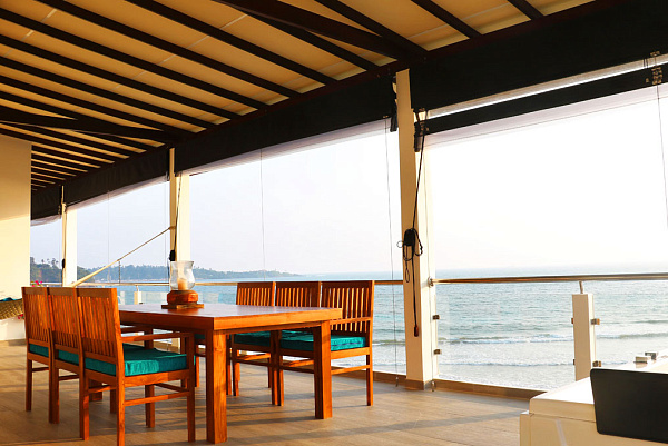 Twenty Two Weligama Twenty Two Weligama