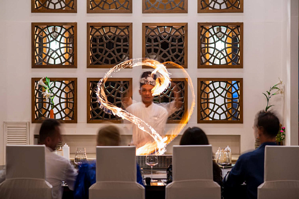 Hideaway Beach Resort and Spa