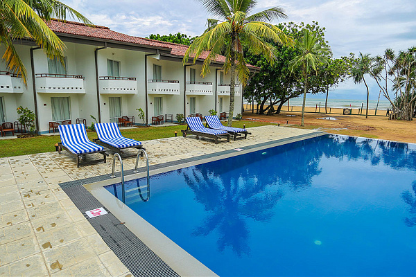 Hibiscus Beach Hotel