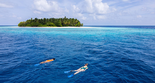 AVANI+ Fares Maldives