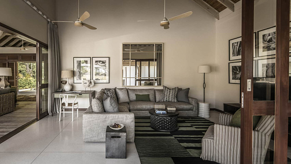 Four Seasons Resort at Desroches