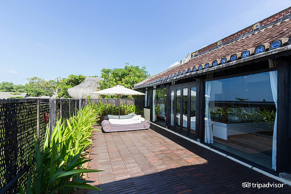 Chen Sea Resort & Spa Phu Quoc