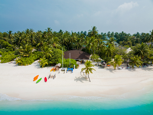 Sun Siyam Vilu Reef Maldives Sun Siyam Vilu Reef Maldives