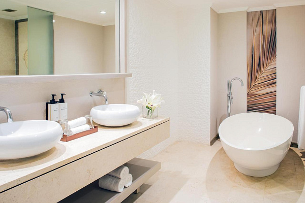 Intercontinental Mauritius Resort Balaclava Fort