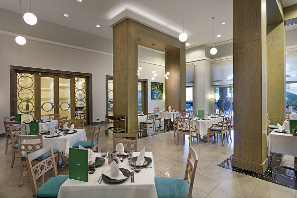 Xanadu Island Xanadu Island