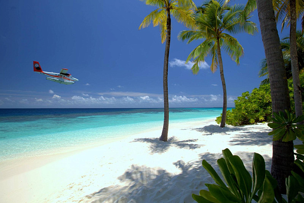 Mirihi Island Resort