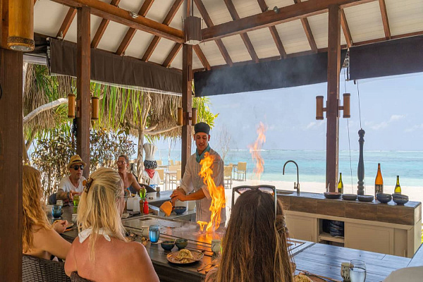 You & Me by Cocoon Maldives You & Me by Cocoon Maldives