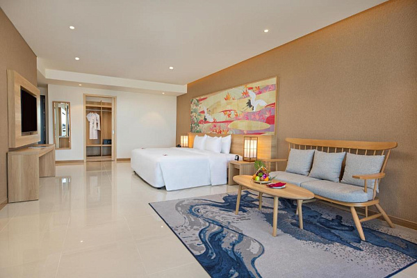 Da Nang Mikazuki Japanese Resorts & Spa