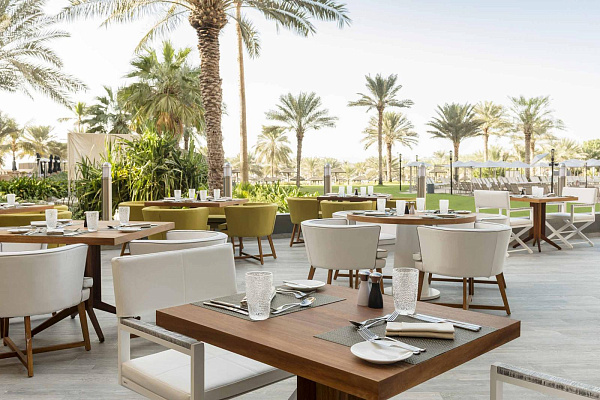 Le Royal Meridien Beach Resort & Spa